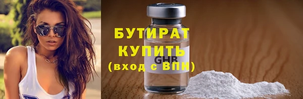хмурый Алексин