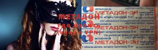 хмурый Алексин